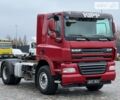 Даф СФ, объемом двигателя 12.9 л и пробегом 790 тыс. км за 17399 $, фото 1 на Automoto.ua