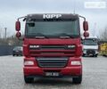 Даф СФ, объемом двигателя 12.9 л и пробегом 790 тыс. км за 17399 $, фото 8 на Automoto.ua