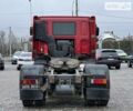 Даф СФ, объемом двигателя 12.9 л и пробегом 790 тыс. км за 17399 $, фото 4 на Automoto.ua