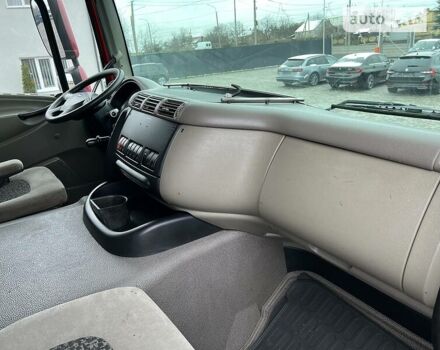 Даф СФ, объемом двигателя 12.9 л и пробегом 790 тыс. км за 17399 $, фото 23 на Automoto.ua