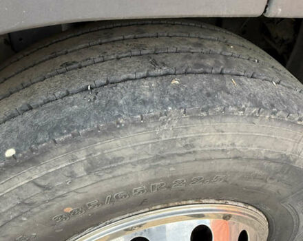 Даф СФ, объемом двигателя 0 л и пробегом 100 тыс. км за 11900 $, фото 4 на Automoto.ua