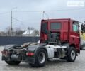 Даф СФ, объемом двигателя 12.9 л и пробегом 790 тыс. км за 17399 $, фото 3 на Automoto.ua
