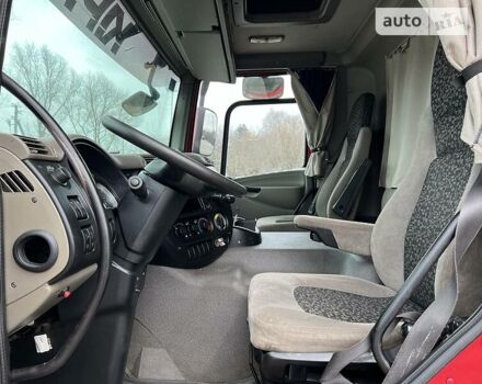 Даф СФ, объемом двигателя 12.9 л и пробегом 790 тыс. км за 17399 $, фото 15 на Automoto.ua