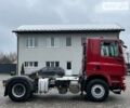 Даф СФ, объемом двигателя 12.9 л и пробегом 790 тыс. км за 17399 $, фото 2 на Automoto.ua