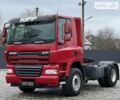 Даф СФ, объемом двигателя 12.9 л и пробегом 790 тыс. км за 17399 $, фото 7 на Automoto.ua