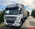 Даф СФ, объемом двигателя 12.9 л и пробегом 1500 тыс. км за 18000 $, фото 10 на Automoto.ua