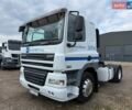 Даф СФ, объемом двигателя 0 л и пробегом 401 тыс. км за 19500 $, фото 1 на Automoto.ua