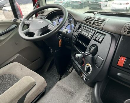 Даф СФ, объемом двигателя 12.9 л и пробегом 790 тыс. км за 17399 $, фото 25 на Automoto.ua