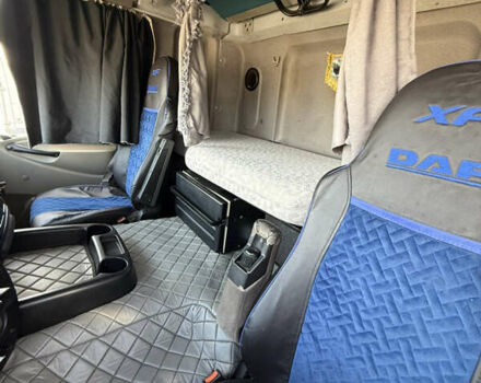 Даф СФ, объемом двигателя 0 л и пробегом 100 тыс. км за 11900 $, фото 9 на Automoto.ua