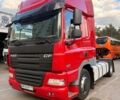 Даф CF, об'ємом двигуна 12.9 л та пробігом 950 тис. км за 11000 $, фото 1 на Automoto.ua