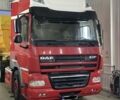 Даф СФ, объемом двигателя 0 л и пробегом 0 тыс. км за 10600 $, фото 8 на Automoto.ua