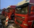 Даф СФ, объемом двигателя 0 л и пробегом 0 тыс. км за 10600 $, фото 4 на Automoto.ua