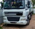 Даф СФ, объемом двигателя 12.6 л и пробегом 1212 тыс. км за 35000 $, фото 1 на Automoto.ua