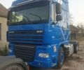 Даф СФ, объемом двигателя 0 л и пробегом 800 тыс. км за 15000 $, фото 4 на Automoto.ua