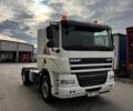 Даф СФ, объемом двигателя 0 л и пробегом 685 тыс. км за 19000 $, фото 1 на Automoto.ua