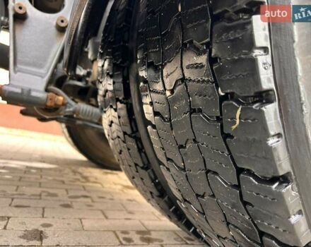 Даф СФ, объемом двигателя 0 л и пробегом 685 тыс. км за 19000 $, фото 17 на Automoto.ua