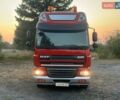 Даф СФ, объемом двигателя 0 л и пробегом 850 тыс. км за 14500 $, фото 1 на Automoto.ua