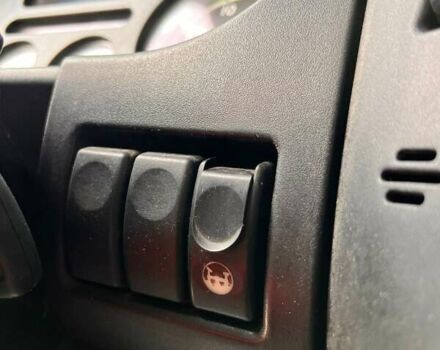 Даф СФ, объемом двигателя 0 л и пробегом 685 тыс. км за 19000 $, фото 18 на Automoto.ua