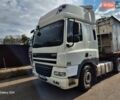 Даф СФ, объемом двигателя 12.6 л и пробегом 583 тыс. км за 13000 $, фото 1 на Automoto.ua