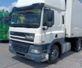 Даф CF, об'ємом двигуна 12.9 л та пробігом 945 тис. км за 25000 $, фото 1 на Automoto.ua