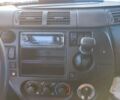 Даф СФ, объемом двигателя 12.9 л и пробегом 980 тыс. км за 19500 $, фото 12 на Automoto.ua