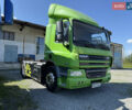 Даф СФ, объемом двигателя 0 л и пробегом 680 тыс. км за 16900 $, фото 1 на Automoto.ua