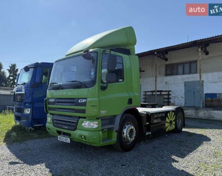 Даф СФ, объемом двигателя 0 л и пробегом 680 тыс. км за 16900 $, фото 3 на Automoto.ua