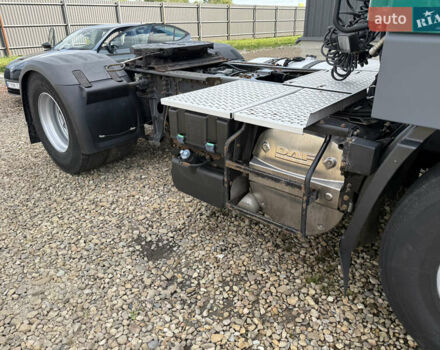 Даф СФ, объемом двигателя 0 л и пробегом 950 тыс. км за 15200 $, фото 7 на Automoto.ua