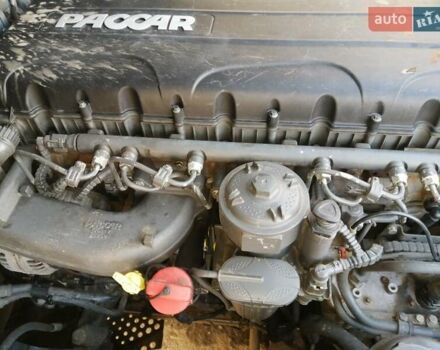 Даф СФ, объемом двигателя 0 л и пробегом 820 тыс. км за 17500 $, фото 13 на Automoto.ua