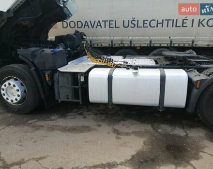 Даф СФ, объемом двигателя 0 л и пробегом 820 тыс. км за 17500 $, фото 2 на Automoto.ua