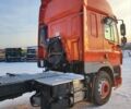 Даф СФ, объемом двигателя 12.9 л и пробегом 980 тыс. км за 19500 $, фото 5 на Automoto.ua