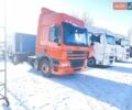 Даф СФ, объемом двигателя 12.9 л и пробегом 980 тыс. км за 19500 $, фото 15 на Automoto.ua