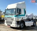 Даф СФ, объемом двигателя 12.9 л и пробегом 991 тыс. км за 19200 $, фото 1 на Automoto.ua
