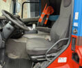 Даф CF 2013 у Чернівцях на Automoto.ua Даф CF, об'ємом двигуна 0 л та пробігом 700 тис. км за 35000 $, фото 10 на Automoto.ua