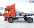 Даф СФ, объемом двигателя 12.9 л и пробегом 980 тыс. км за 19500 $, фото 1 на Automoto.ua