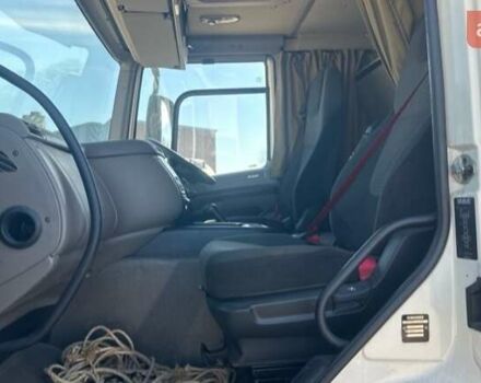 Даф CF, об'ємом двигуна 0 л та пробігом 428 тис. км за 35000 $, фото 17 на Automoto.ua