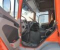 Даф СФ, объемом двигателя 12.9 л и пробегом 980 тыс. км за 19500 $, фото 8 на Automoto.ua