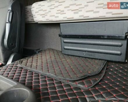 Даф СФ, объемом двигателя 0 л и пробегом 820 тыс. км за 17500 $, фото 4 на Automoto.ua