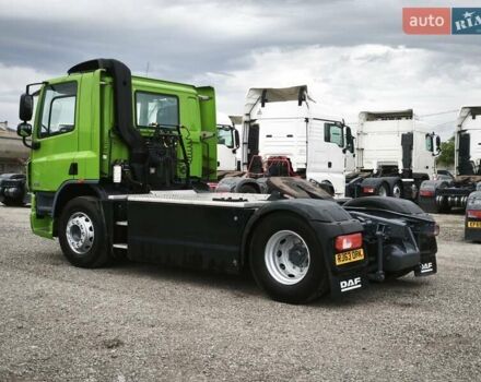 Даф CF, об'ємом двигуна 0 л та пробігом 610 тис. км за 16900 $, фото 3 на Automoto.ua