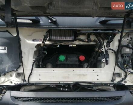 Даф СФ, объемом двигателя 0 л и пробегом 820 тыс. км за 17500 $, фото 8 на Automoto.ua