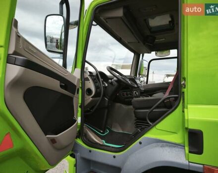 Даф CF, об'ємом двигуна 0 л та пробігом 610 тис. км за 16900 $, фото 4 на Automoto.ua