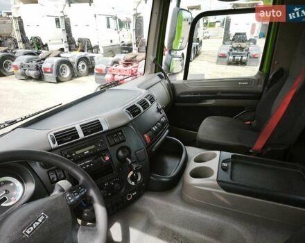 Даф CF, об'ємом двигуна 0 л та пробігом 610 тис. км за 16900 $, фото 5 на Automoto.ua