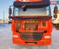 Даф СФ, объемом двигателя 12.9 л и пробегом 980 тыс. км за 19500 $, фото 6 на Automoto.ua