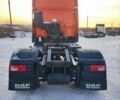 Даф СФ, объемом двигателя 12.9 л и пробегом 980 тыс. км за 19500 $, фото 2 на Automoto.ua