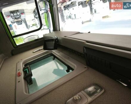 Даф CF, об'ємом двигуна 0 л та пробігом 610 тис. км за 16900 $, фото 6 на Automoto.ua