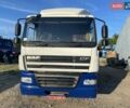 Даф CF, об'ємом двигуна 12.5 л та пробігом 603 тис. км за 17500 $, фото 1 на Automoto.ua