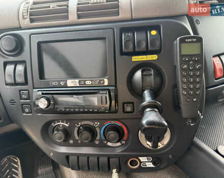 Даф СФ, объемом двигателя 0 л и пробегом 950 тыс. км за 15200 $, фото 20 на Automoto.ua