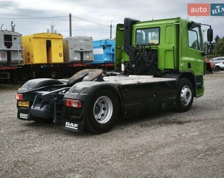 Даф CF, об'ємом двигуна 0 л та пробігом 610 тис. км за 16900 $, фото 2 на Automoto.ua