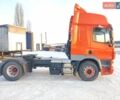 Даф СФ, объемом двигателя 12.9 л и пробегом 980 тыс. км за 19500 $, фото 3 на Automoto.ua