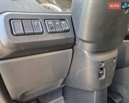 Даф CF, об'ємом двигуна 11 л та пробігом 395 тис. км за 20500 $, фото 12 на Automoto.ua